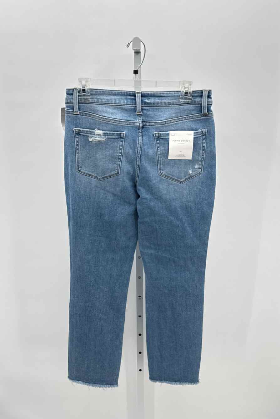 Flying Monkey Denim Women Size 7 Jrs Jeans