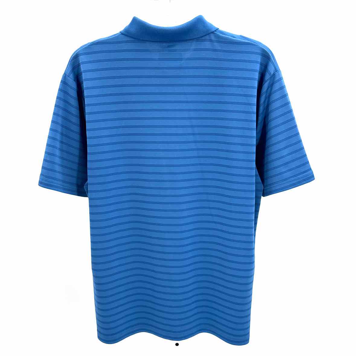 Grand Slam Blue Mens Size XLarge Mens Sports SS Polo