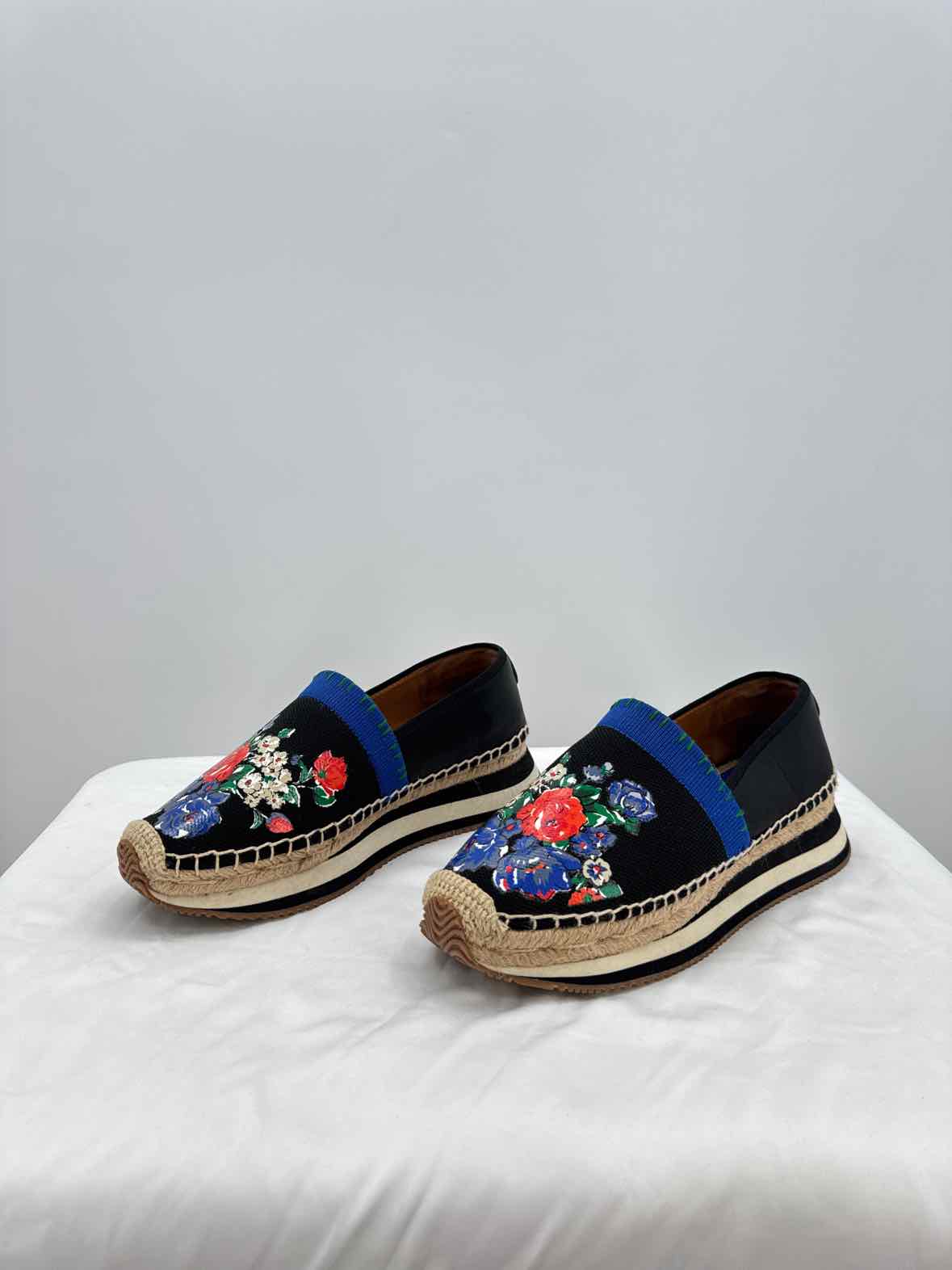 Tory Burch Black Women Size 6.5 Womens Shoes