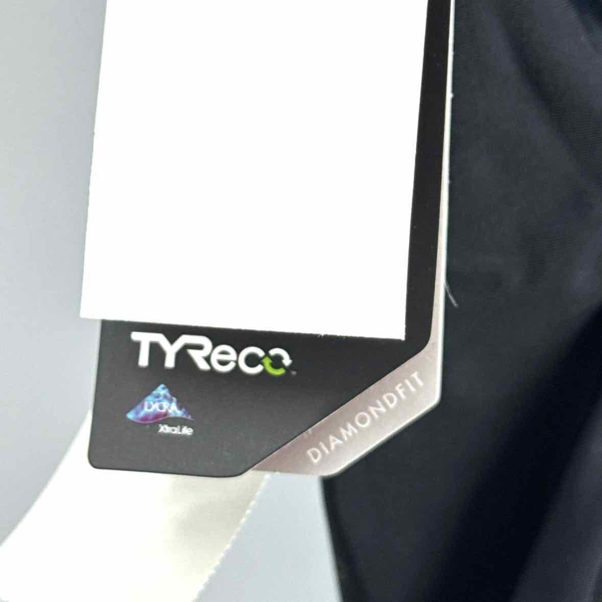 Tyr Black Women Size Medium Jrs Swimwear