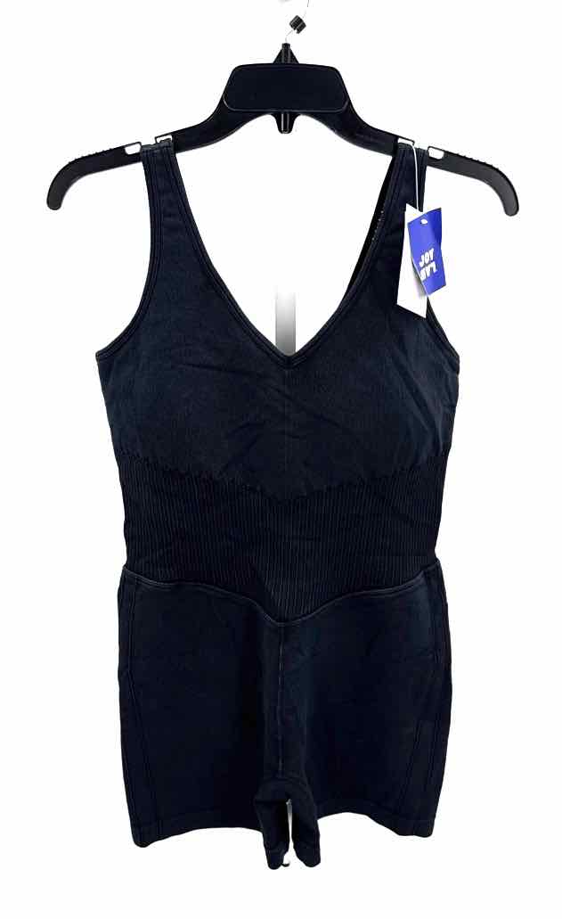 Joy lab Black Women Size Xlarge Jrs Sports Bodysuit