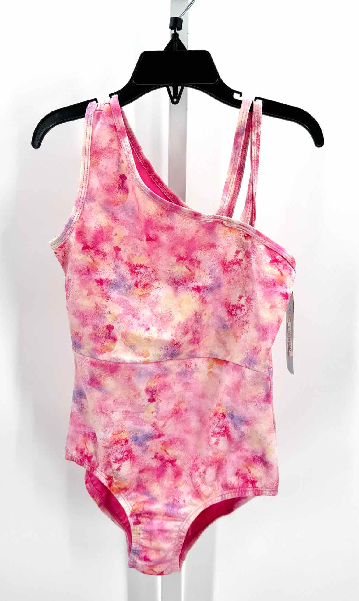 Cat & Jack Pink Child Size 16 Girls Dance