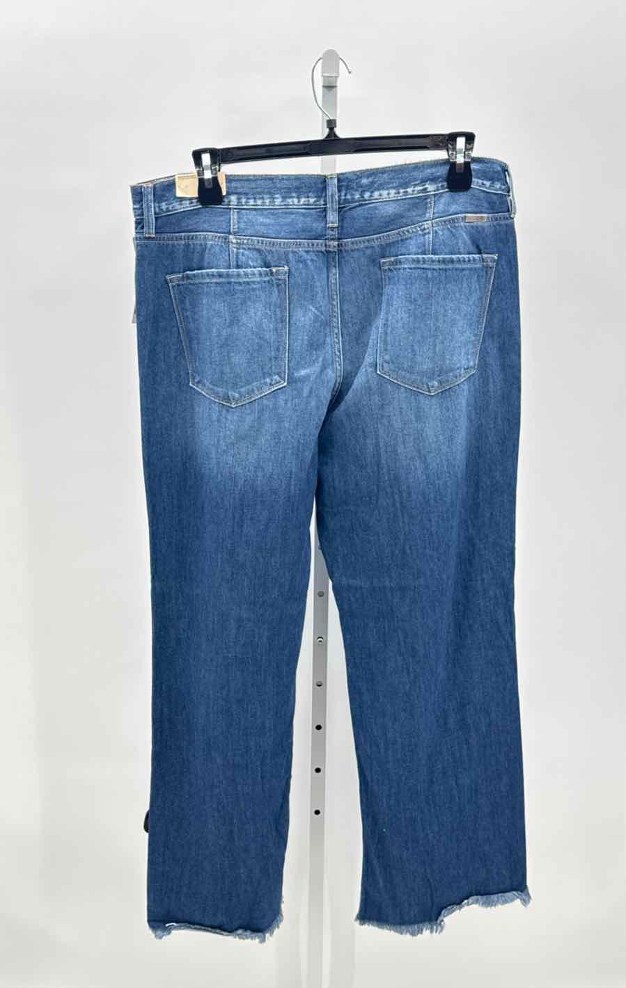 Kancan Denim Women Size 13 Jrs Jeans