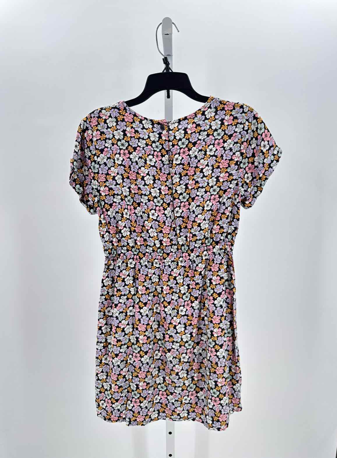H&M Purple Child Size 8 Girls Dress