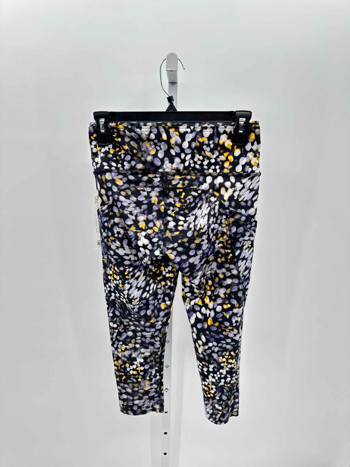 Lululemon Purple Women Size Small Jrs Sports Leggings