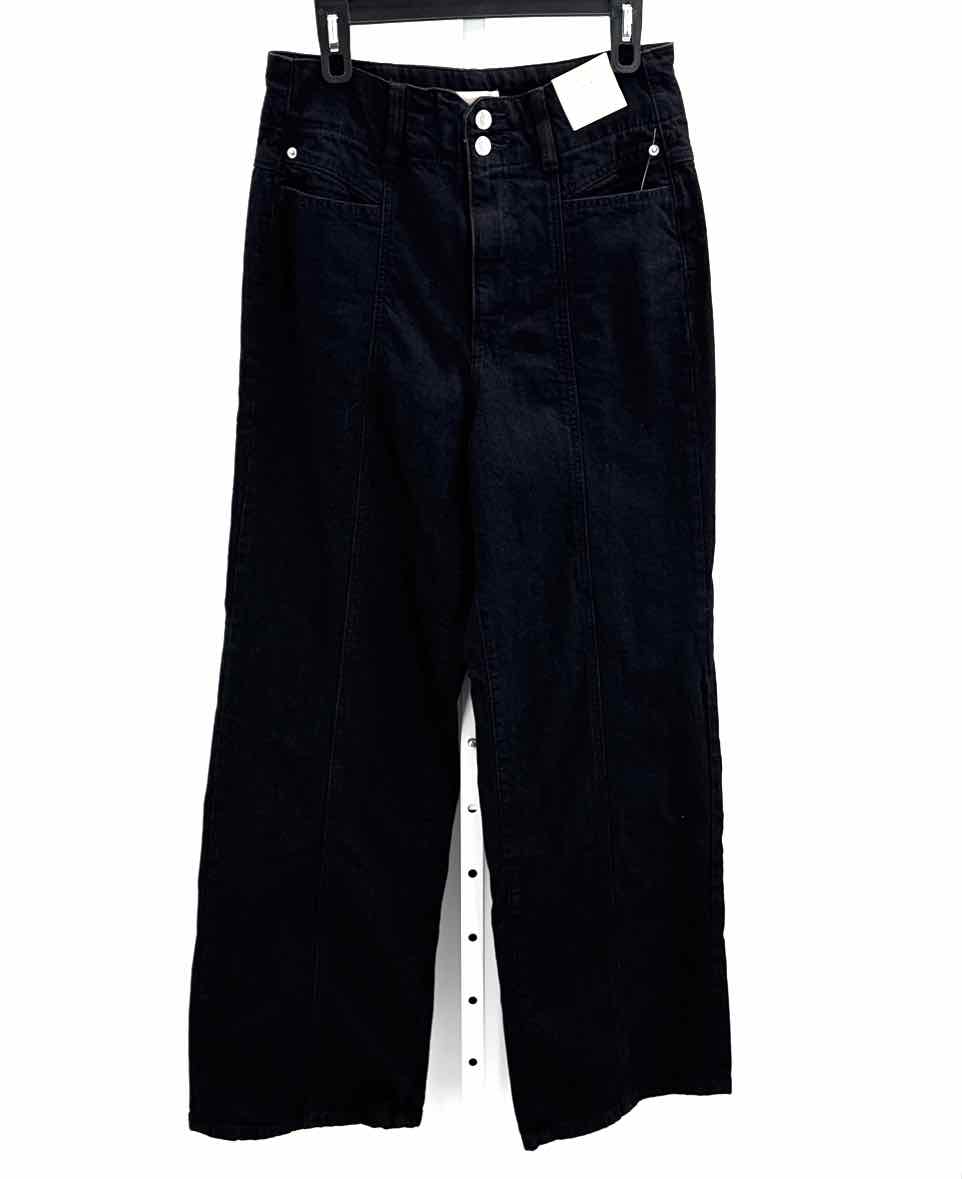Universal Thread Black Women Size 9 Jrs Jeans