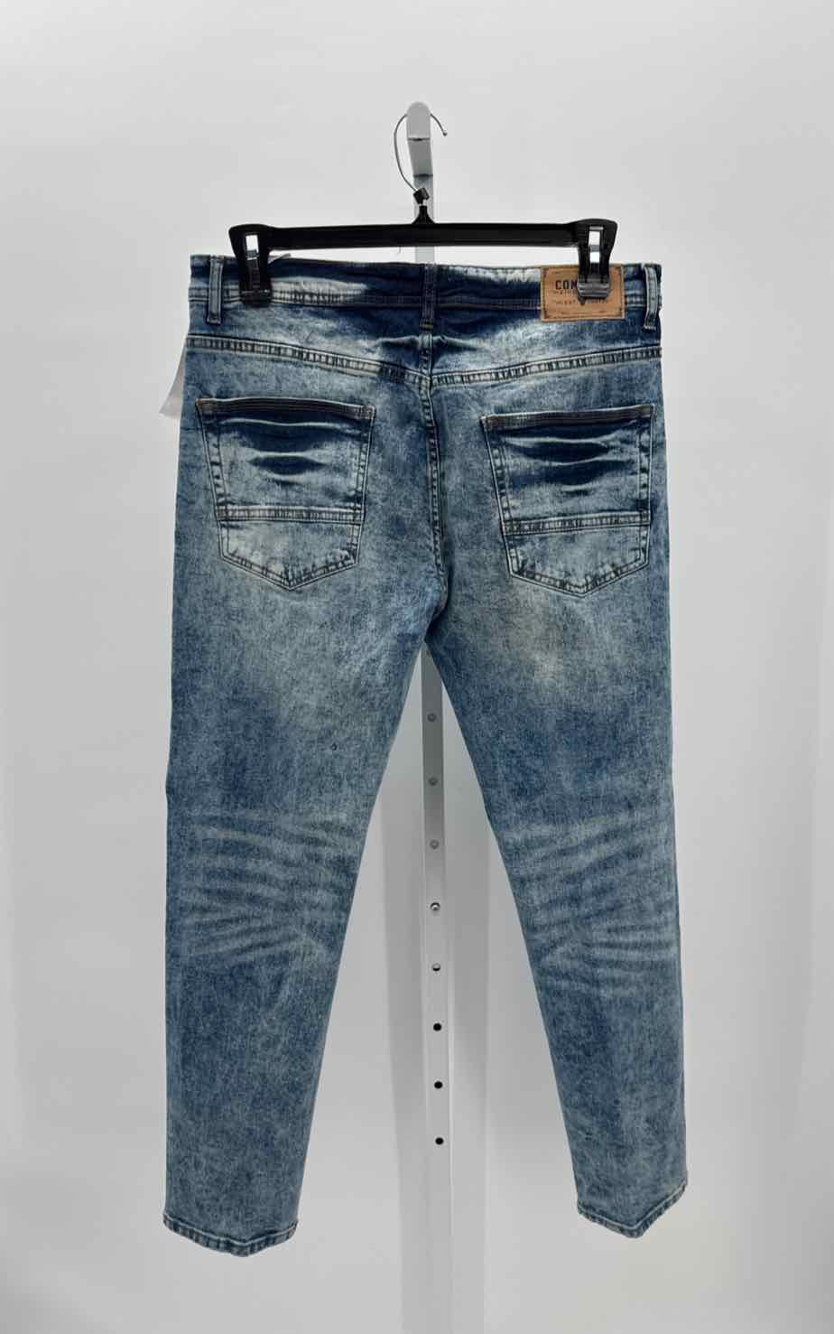 Company 81 Denim Mens Size 34/30 Mens Jeans