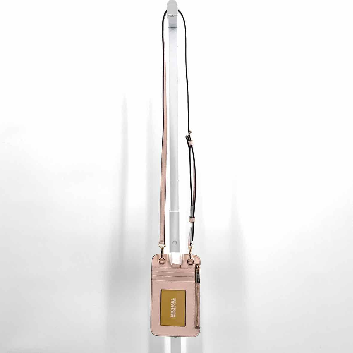 Michael Kors Pink Phone Case