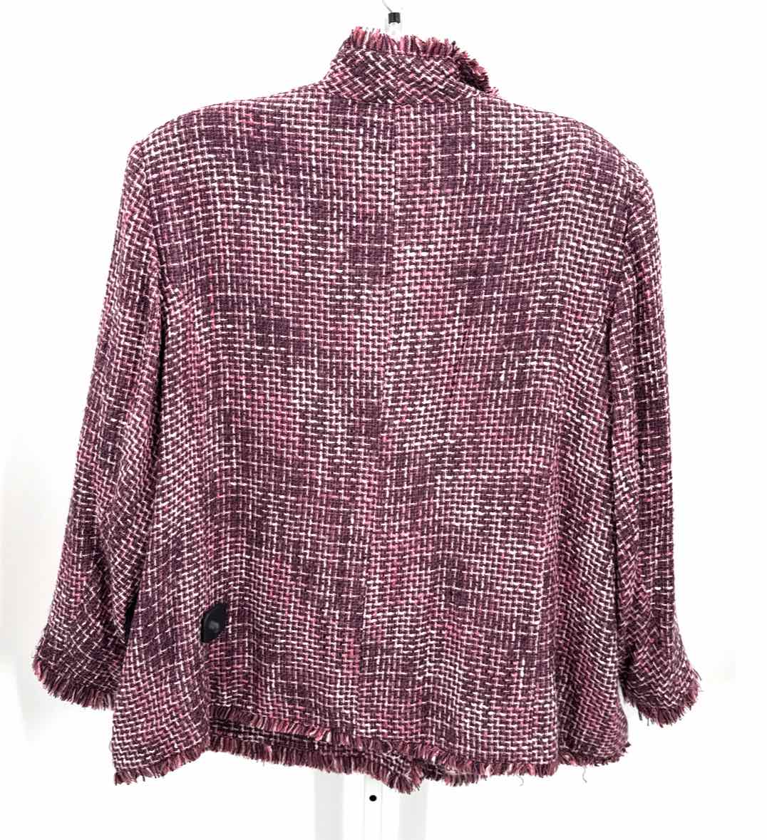 Womens Blazer