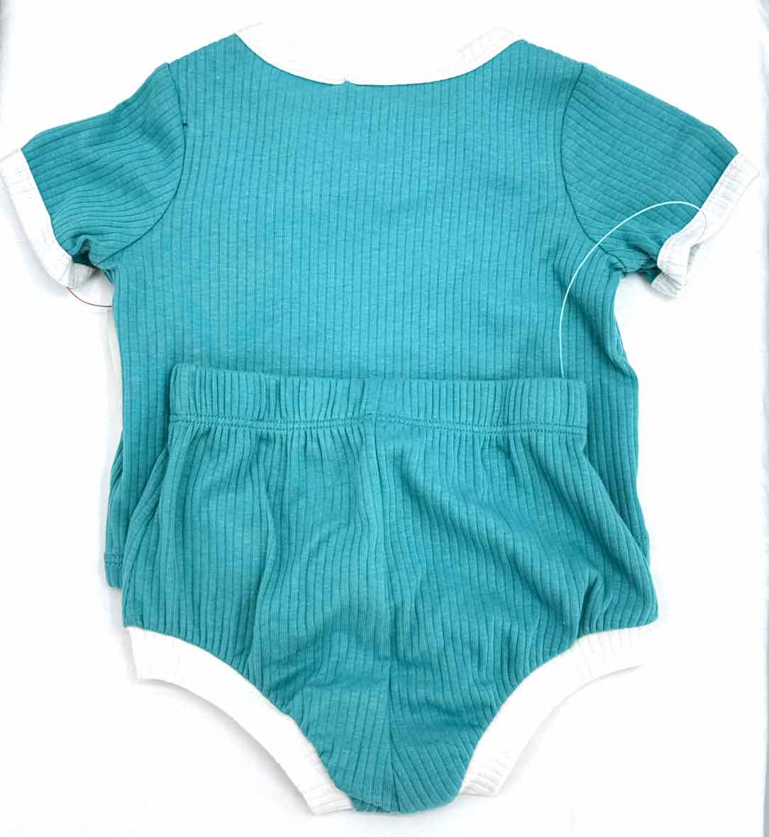 Cat & Jack Blue Child Size 6 Months Boys 2pc