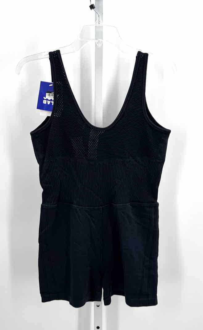 Joy lab Black Women Size Xlarge Jrs Sports Bodysuit