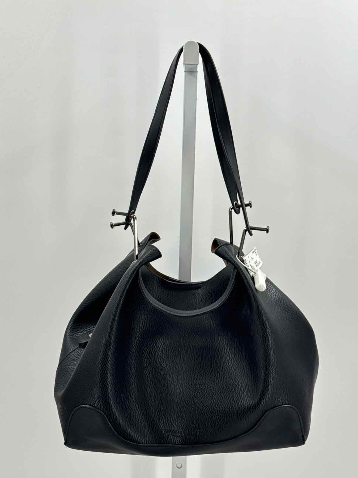 Sondra Roberts Black Purse