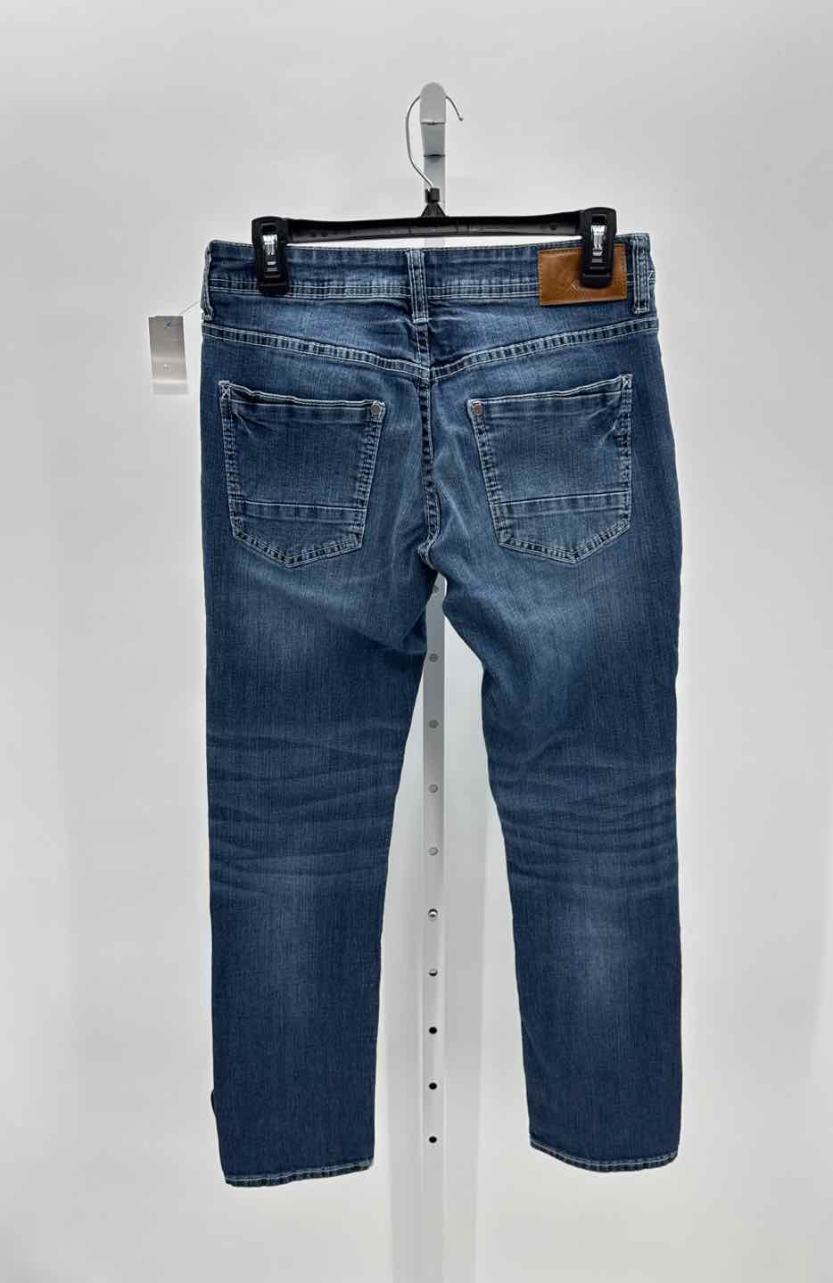 Depart West Denim Mens Size 28x30 Mens Jeans