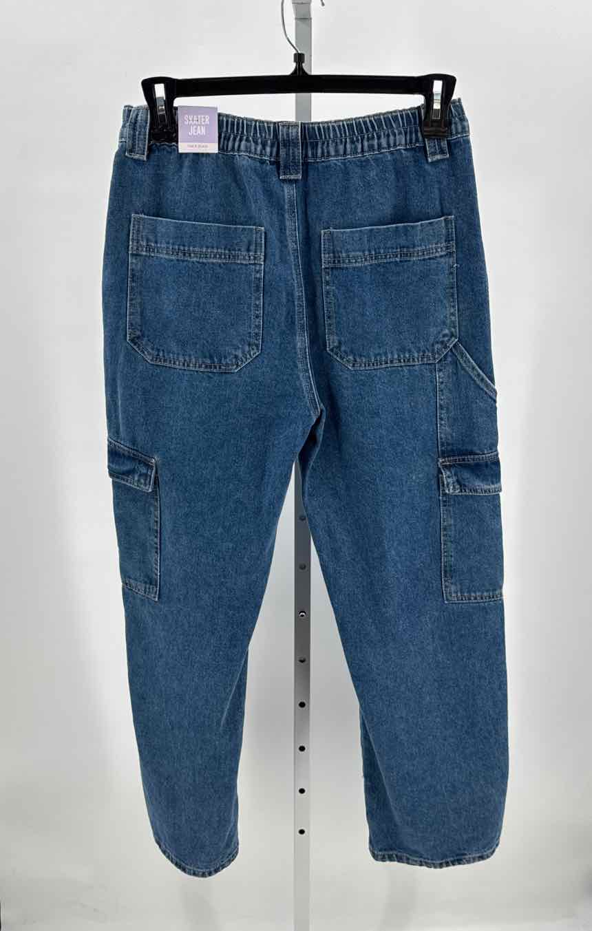 Wax Jeans Denim Women Size 11 Jrs Jeans