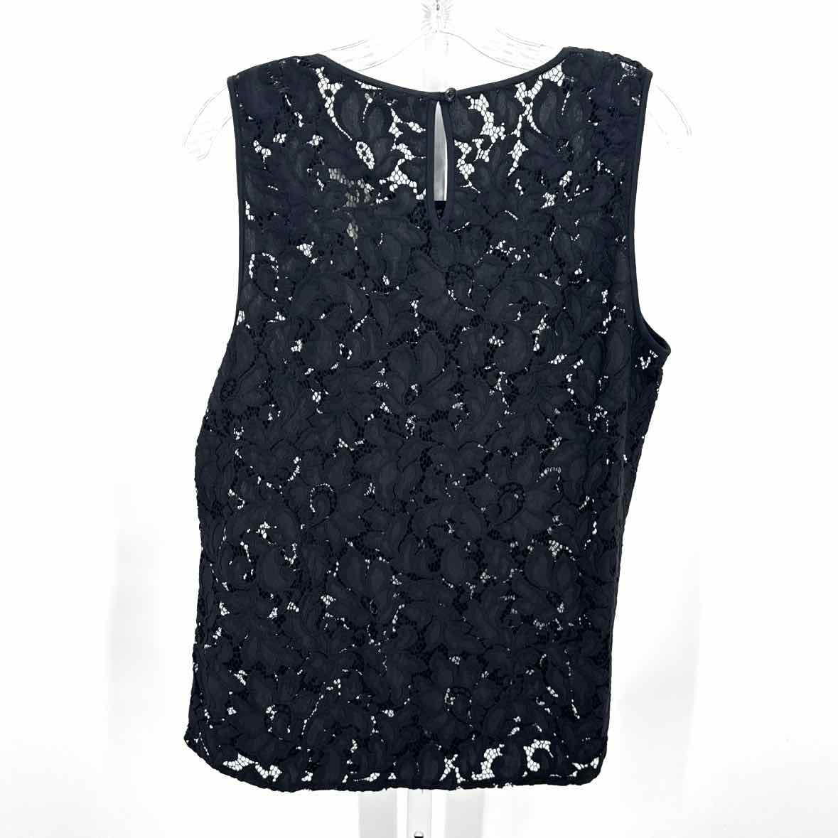 Womens Slvs Blouse/Button