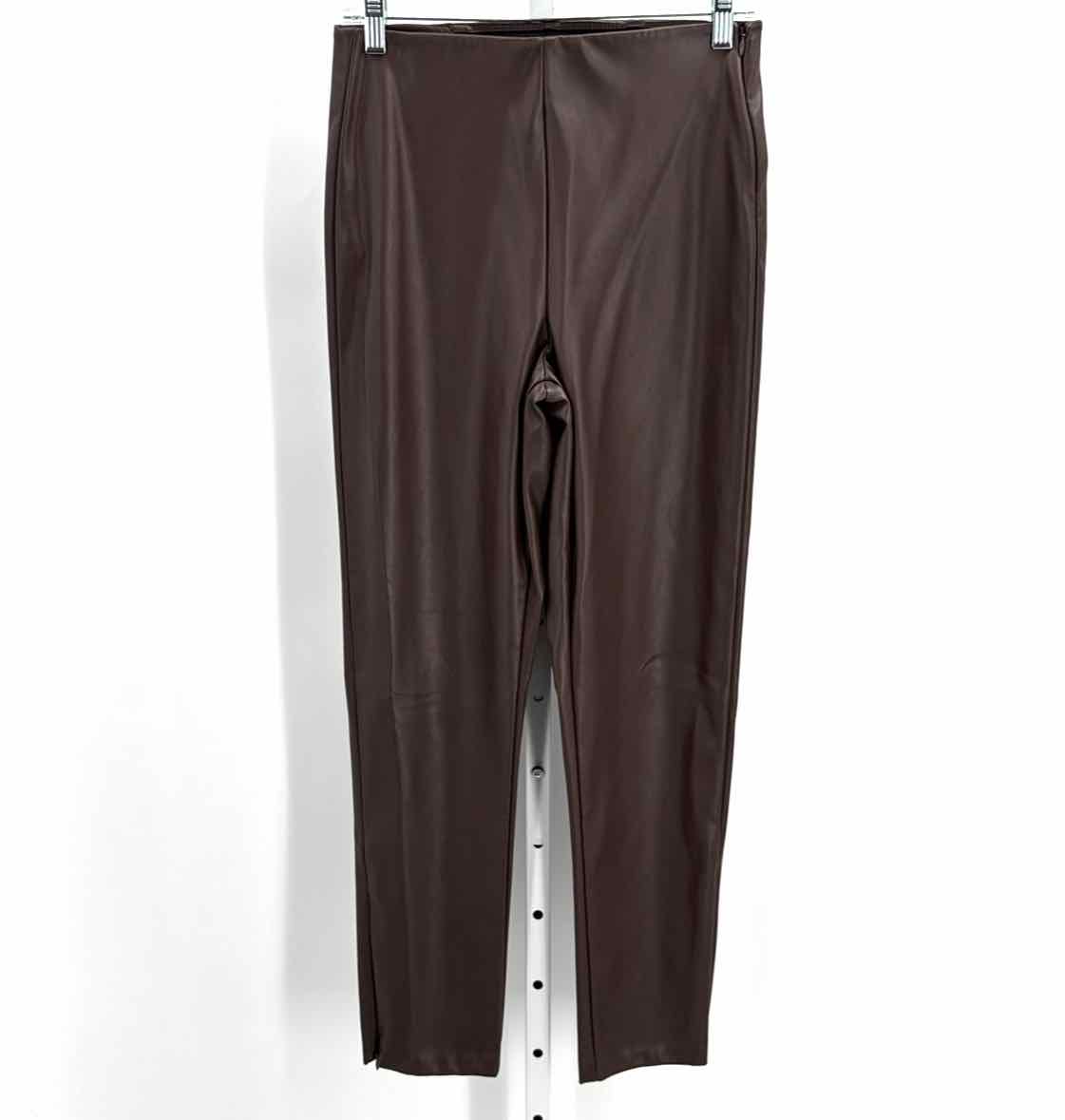 Old Navy Brown Women Size 5 Jrs Pants