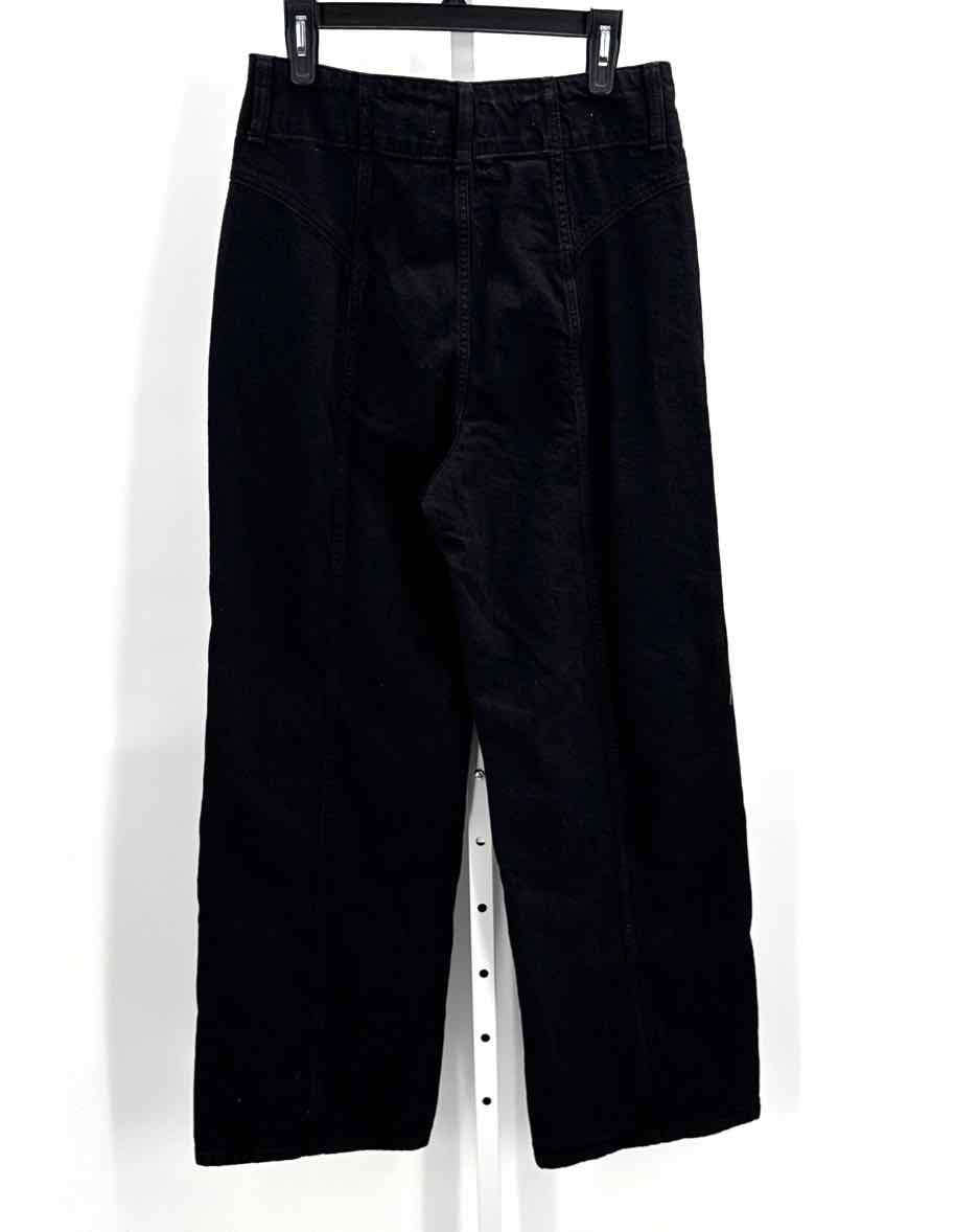 Universal Thread Black Women Size 9 Jrs Jeans