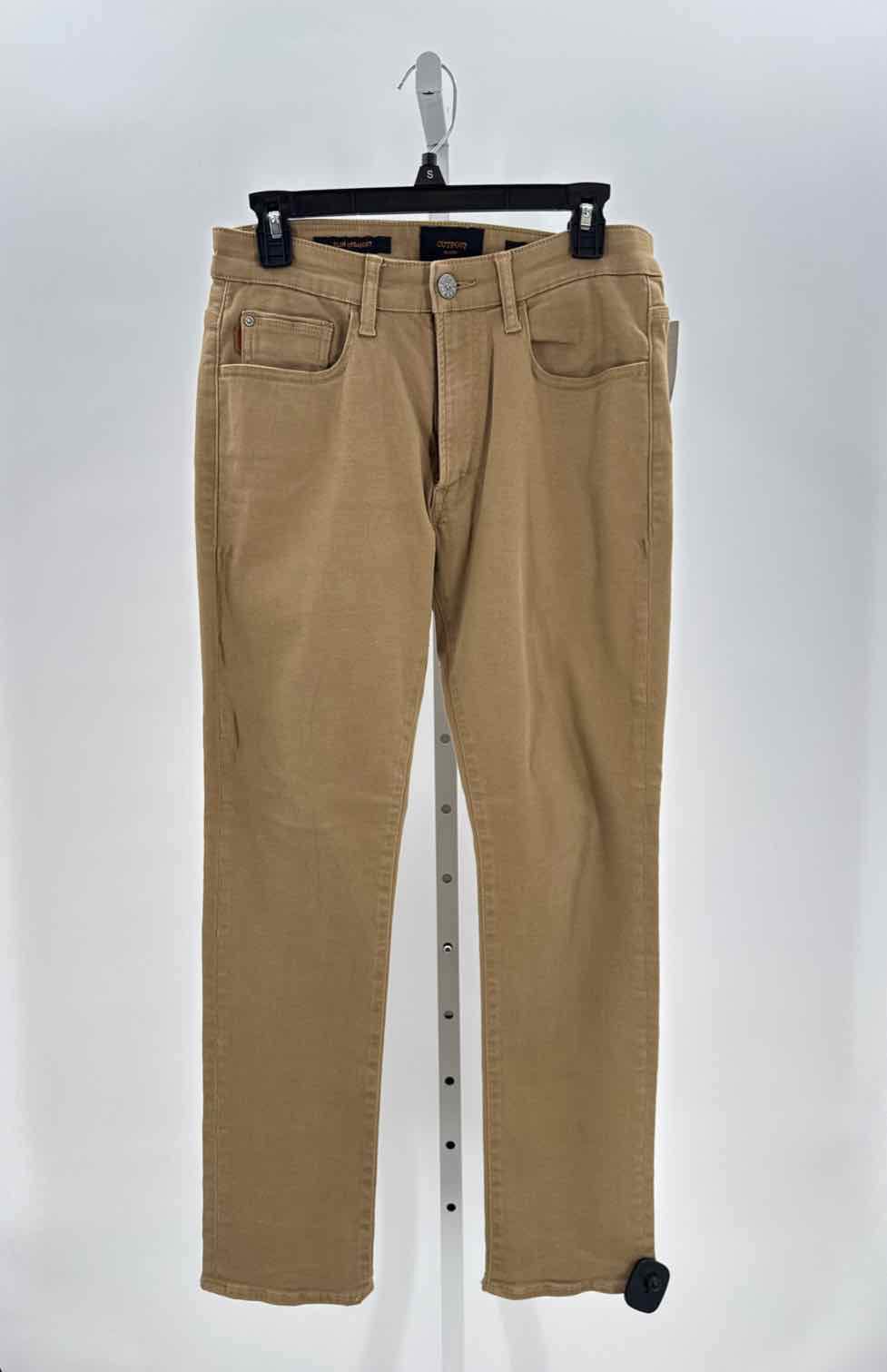 Outpost Brown Mens Size 30x30 Mens Jeans