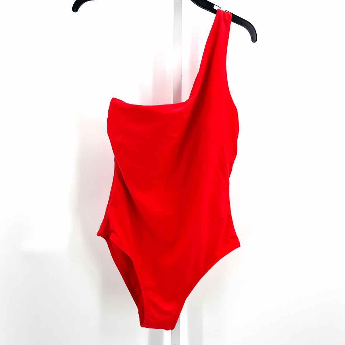 Kona Sol Red Women Size 16 Womens Swimwear