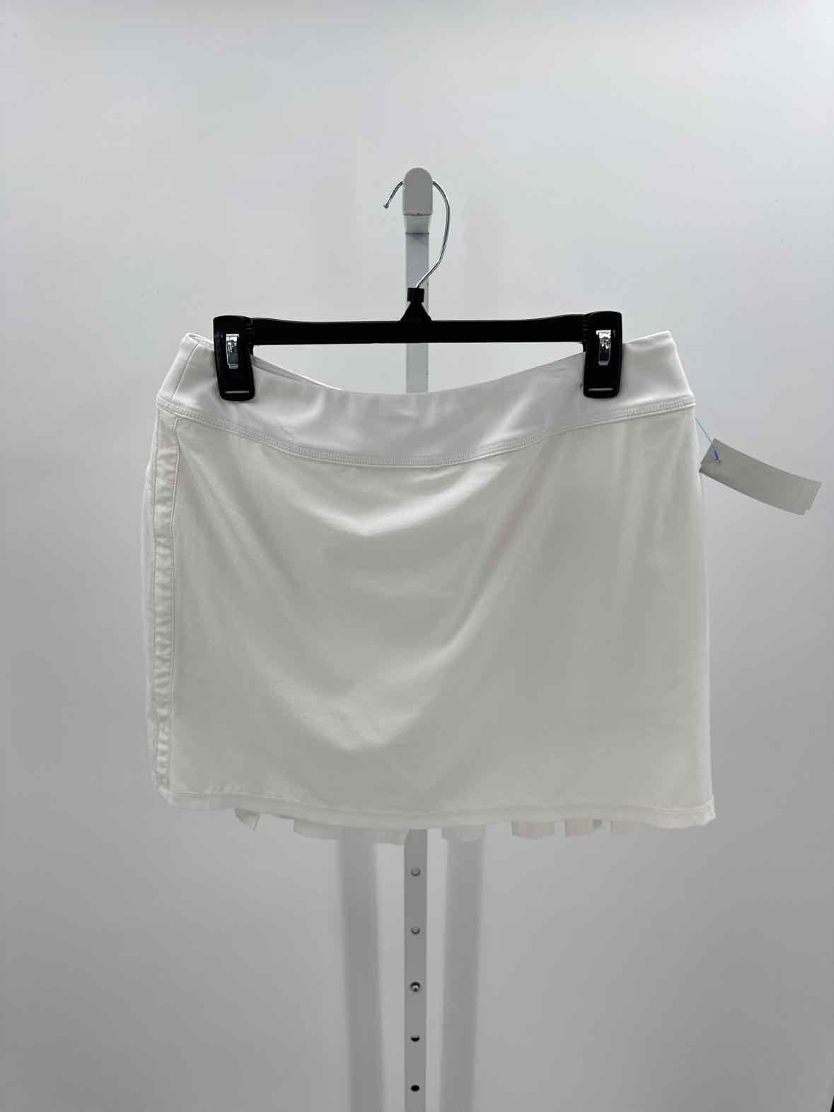 Vineyard Vines White Women Size Small Womens Sports Skort