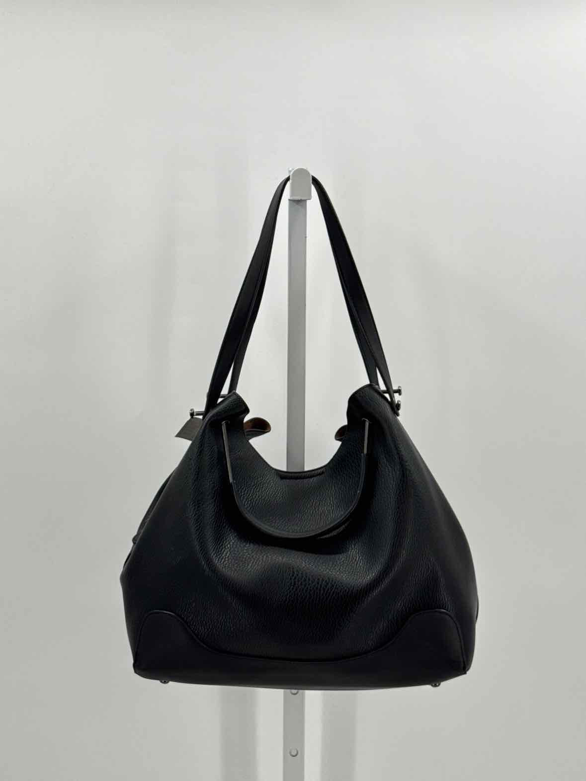 Sondra Roberts Black Purse