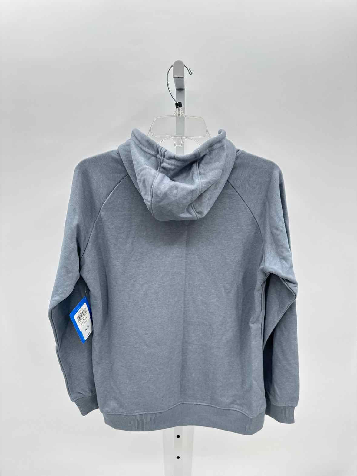 Columbia Blue Women Size Medium Womens Sports Hoodie