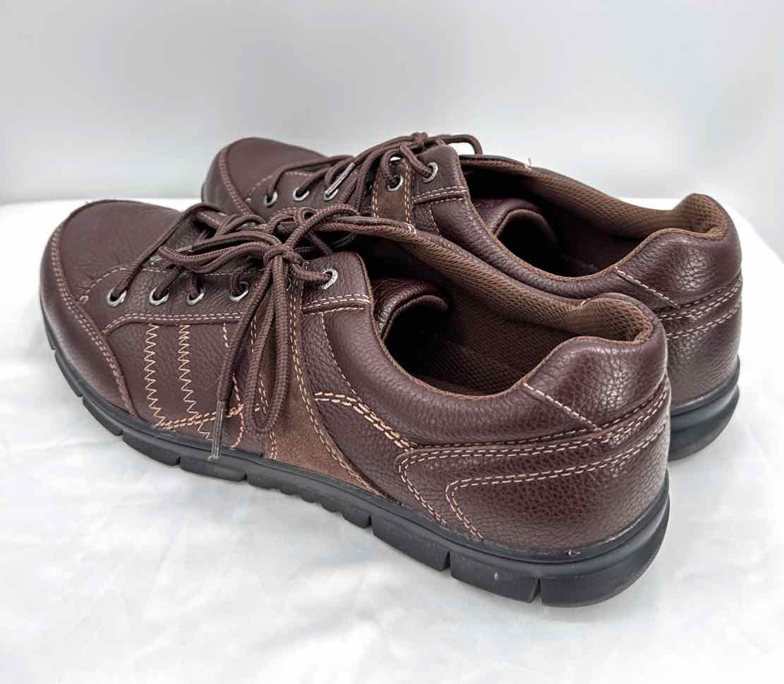 Propet Brown Mens Size 12 Mens Shoes