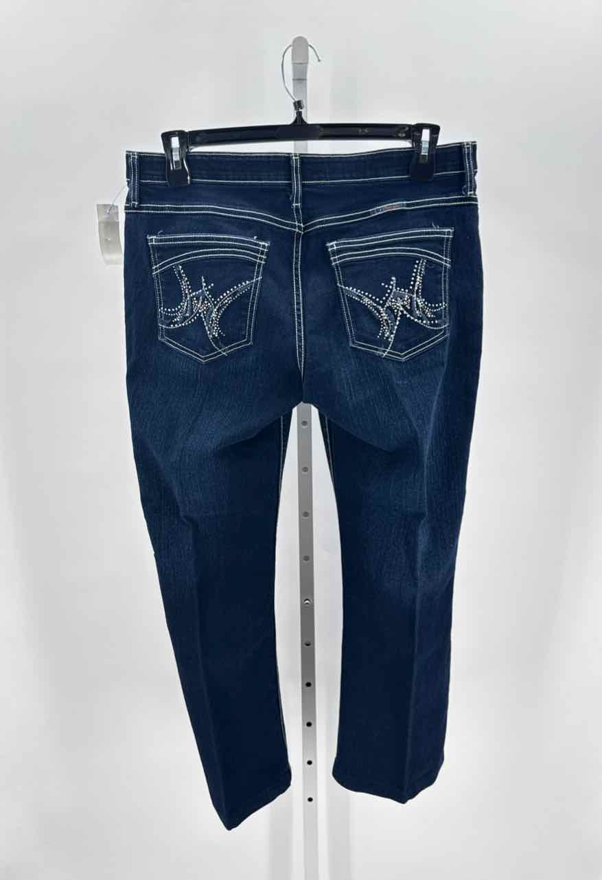 Wrangler Denim Women Size 14 Womens Jeans