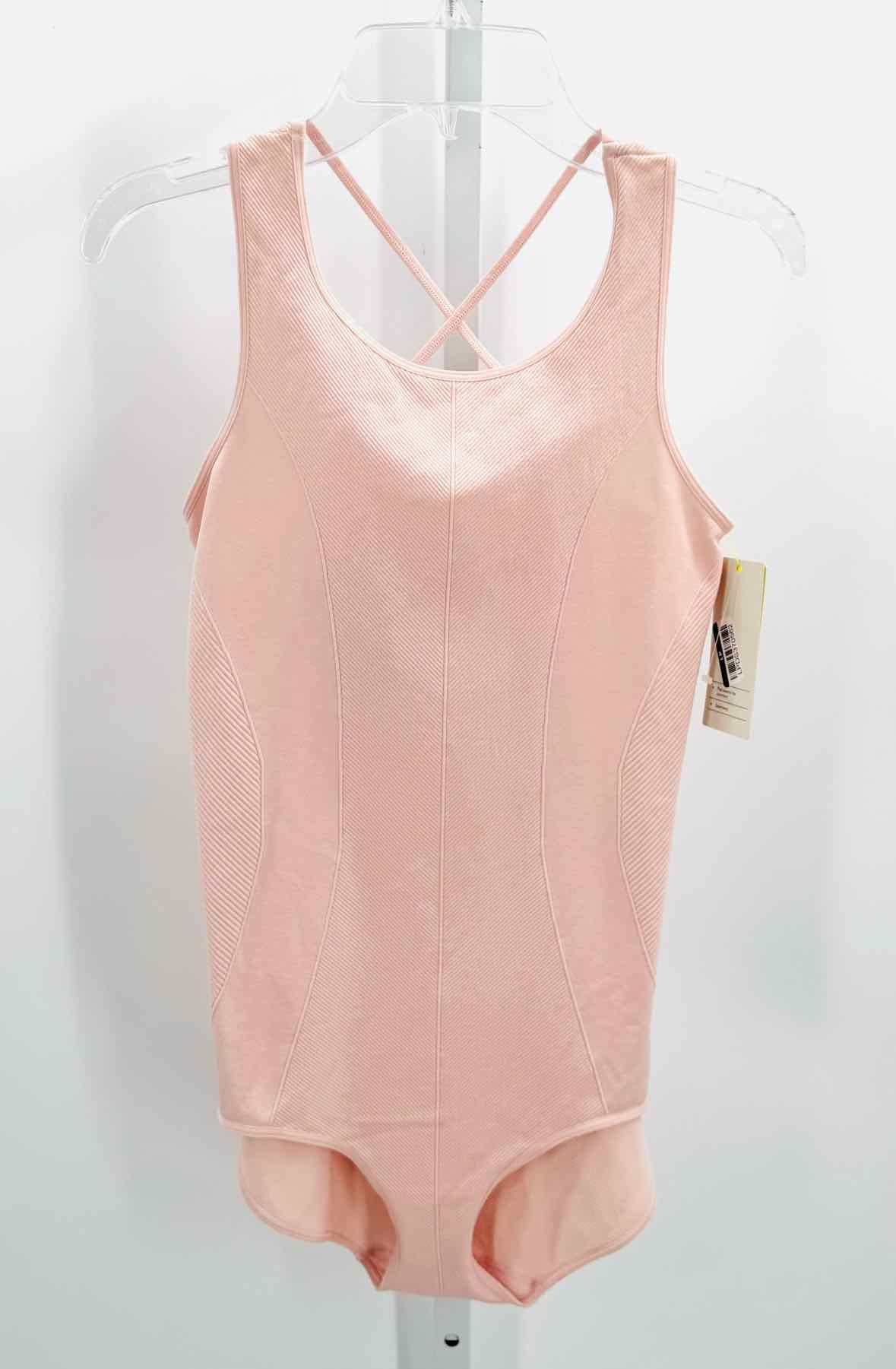 All in Motion Pink Child Size 14 Girls Dance