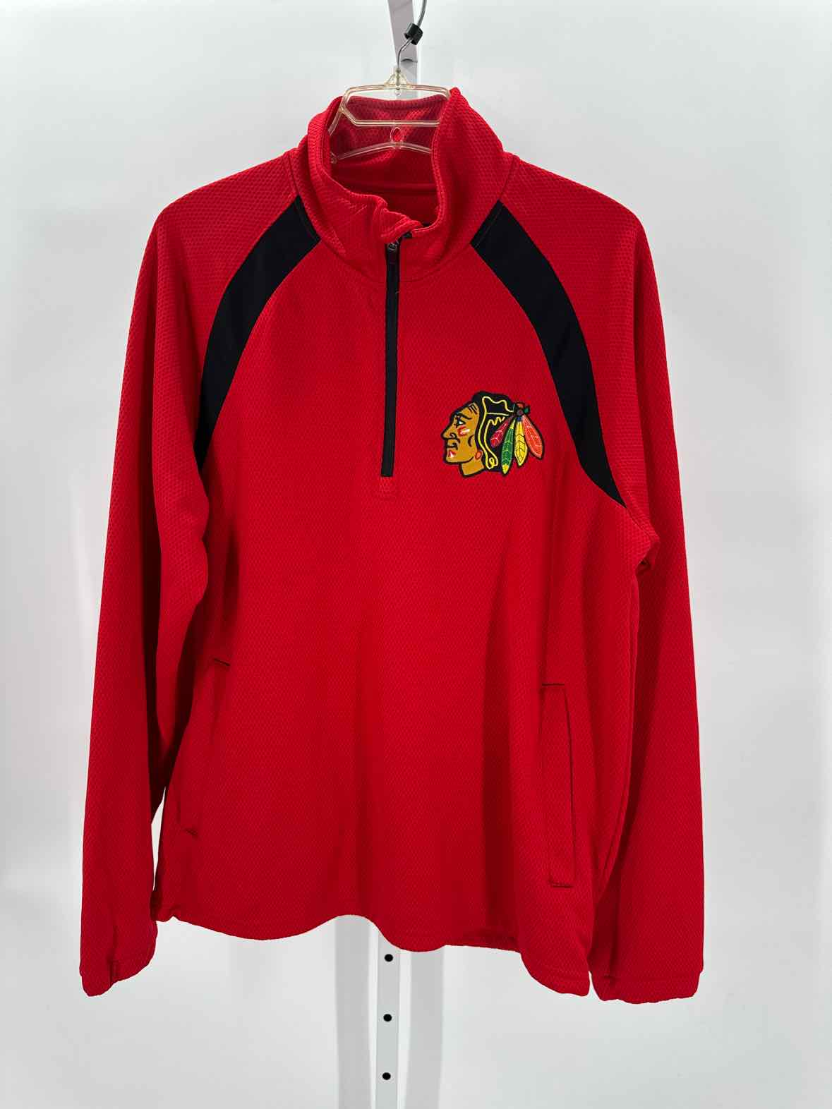 Mens Sports Pullover