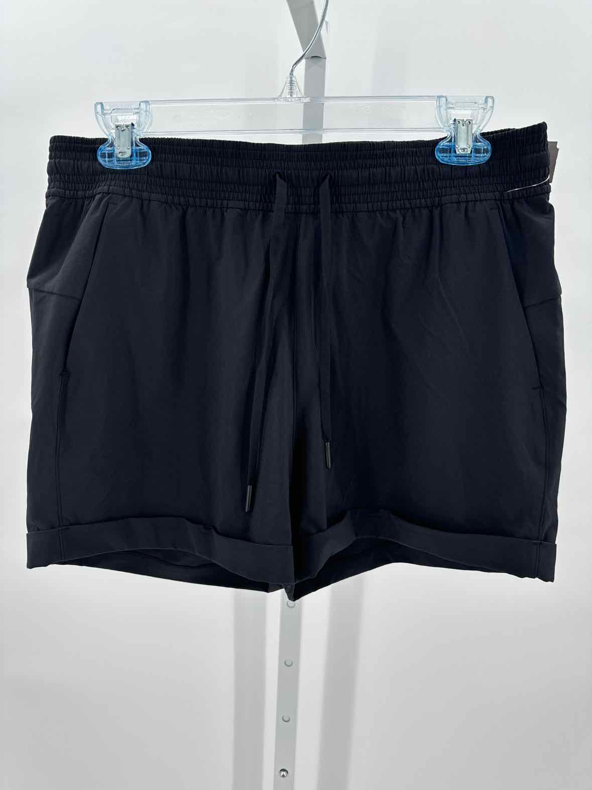 Jrs Sports Shorts