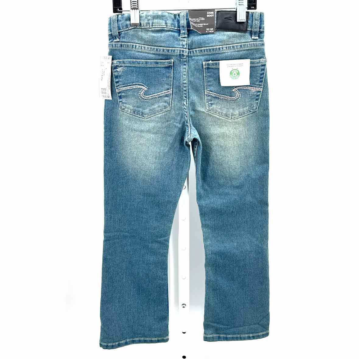 Boys Jeans