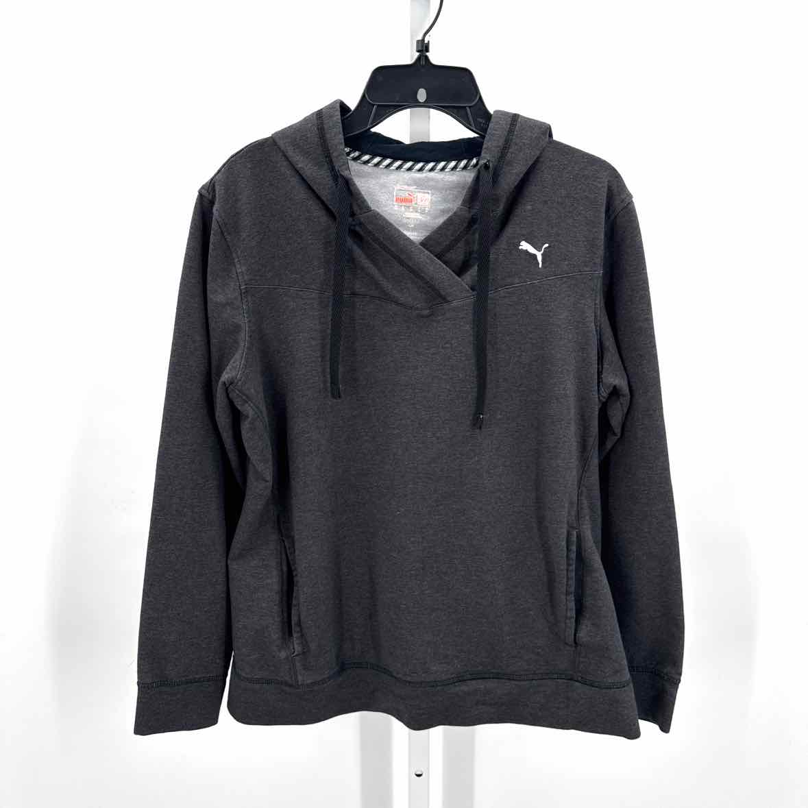 Jrs Sports Hoodie