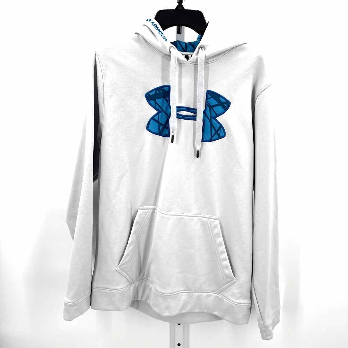 Mens Sports Hoodie