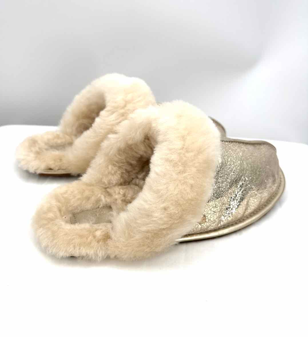 Womens Slippers