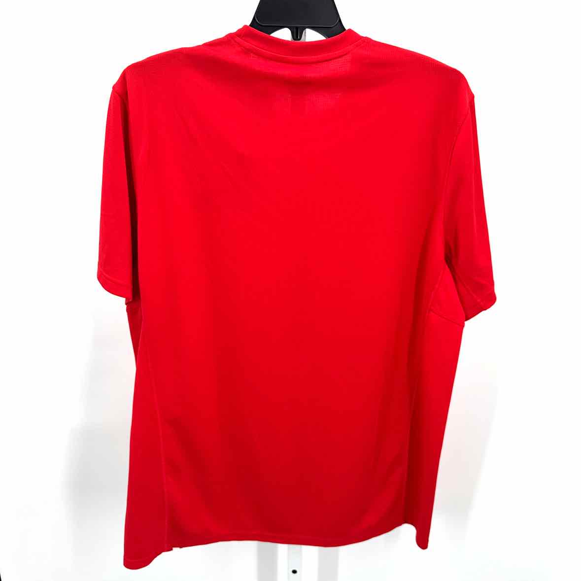 Nike Red Mens Size XLarge Mens Sports Ss