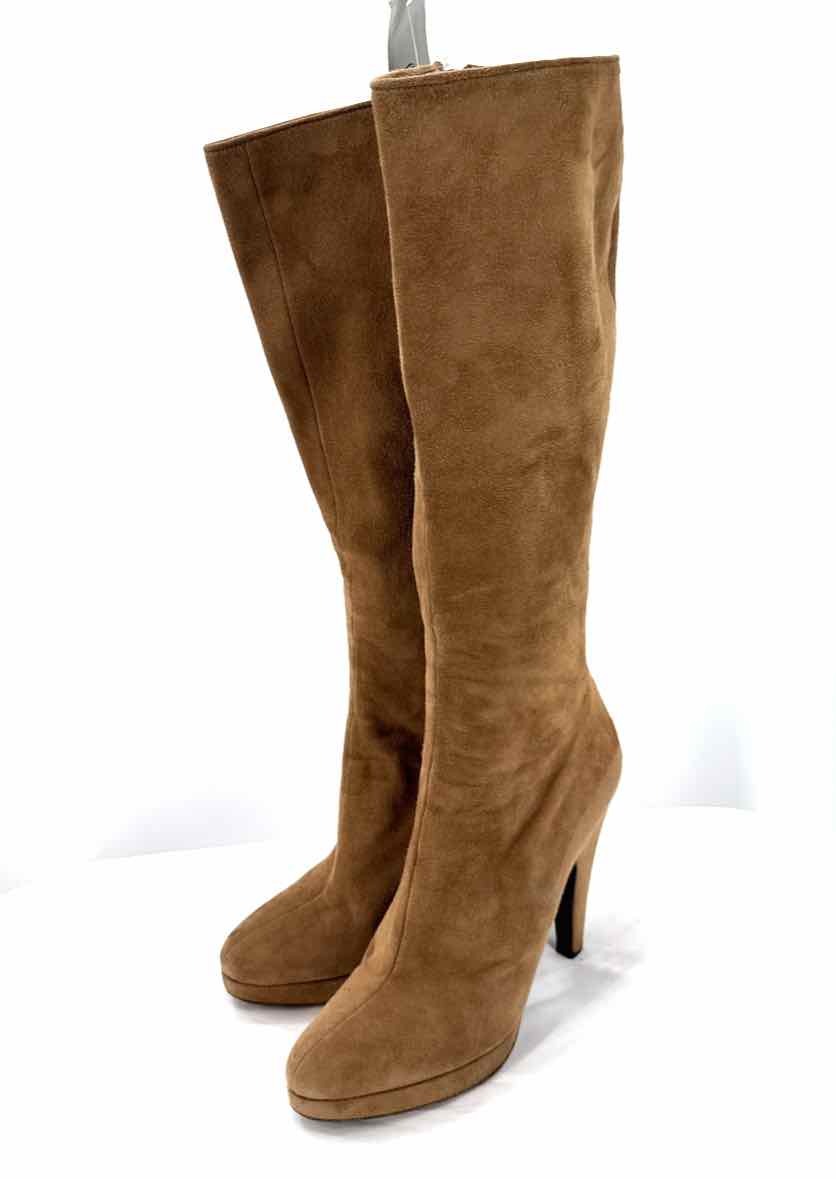 Womens Boots