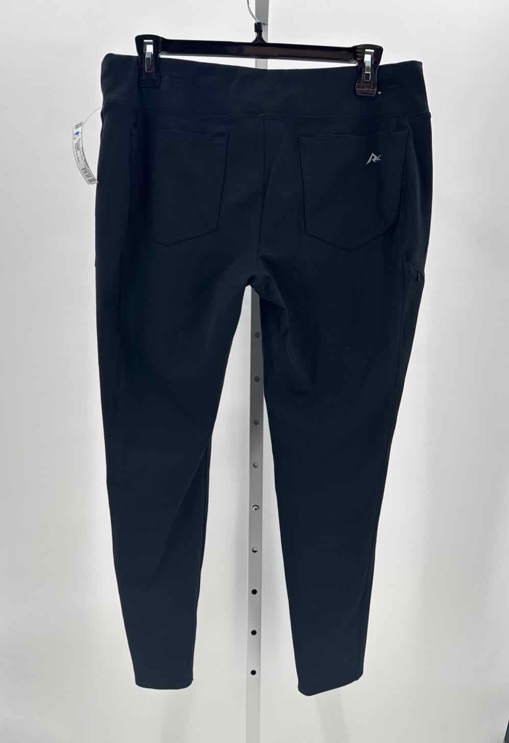 Ridgecut Black Women Size Xlarge Womens Sports Bttms