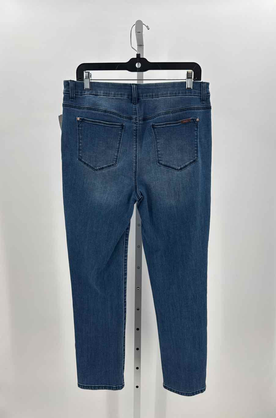 Chicos Denim Women Size 1 Womens Jeans