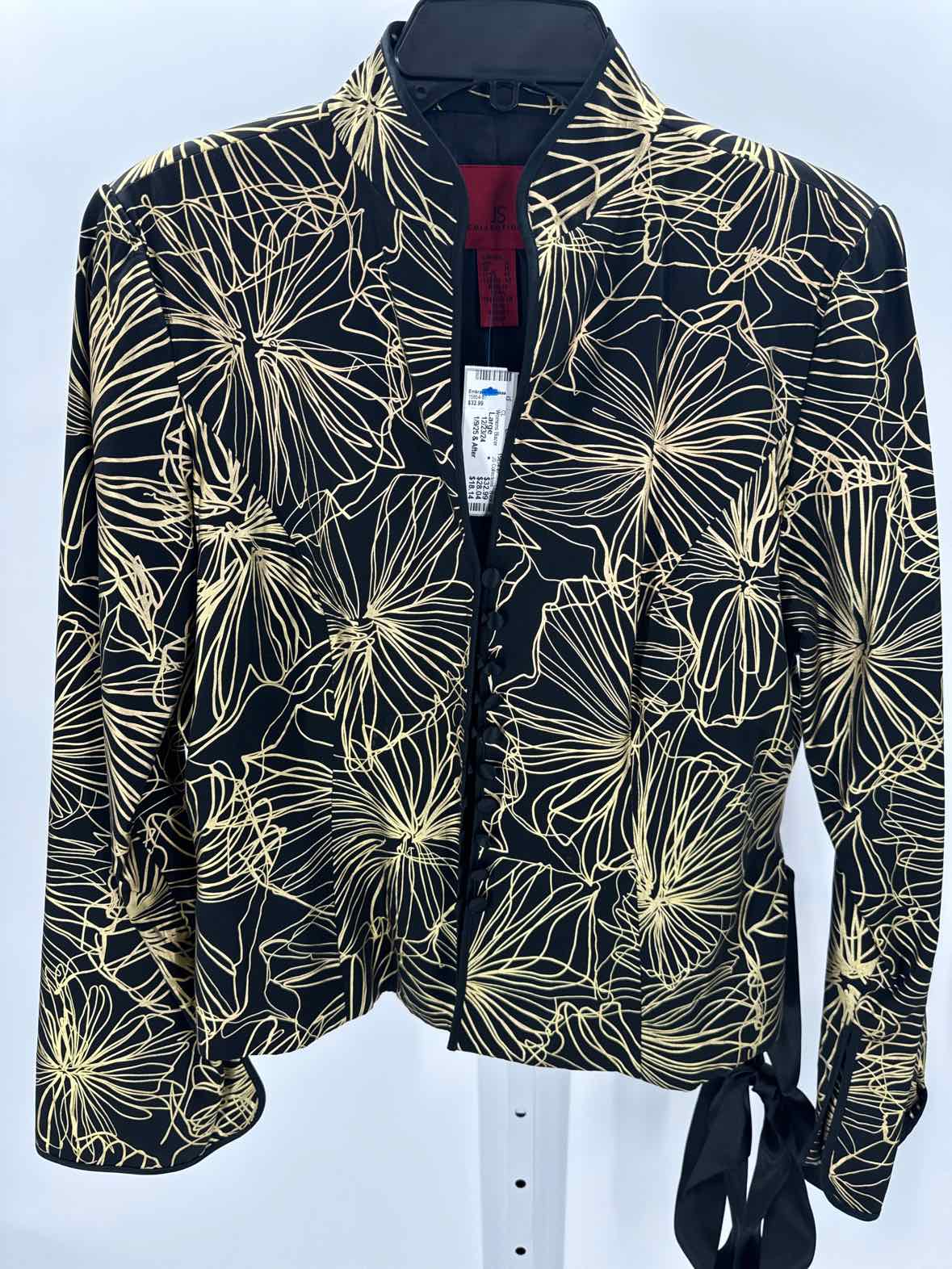 Womens Blazer