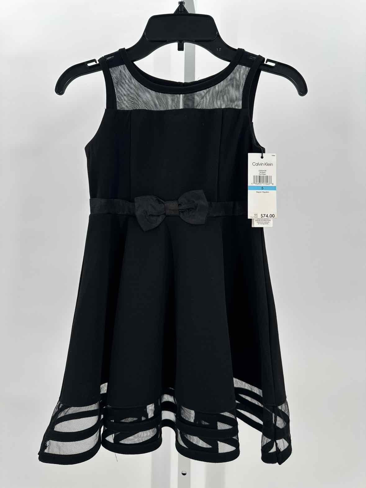 Black Girls Dress