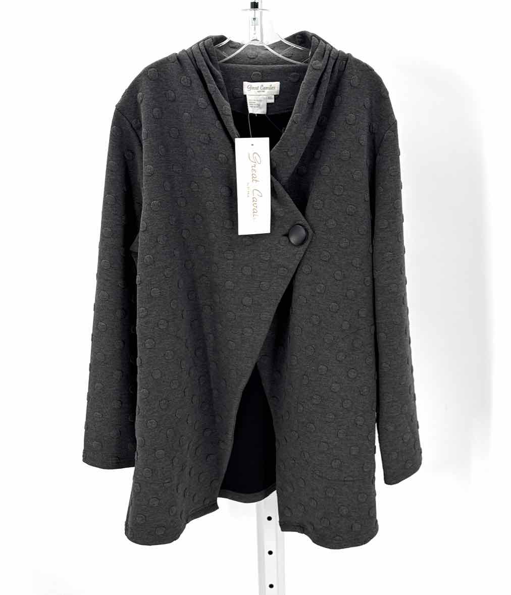 Womens Cardigan