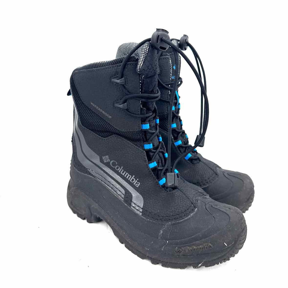 Boys Snow Boots