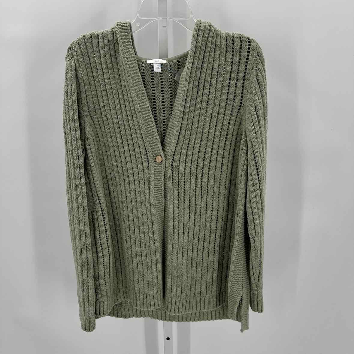 Womens Cardigan