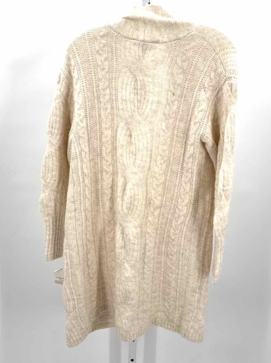 Womens Sweater Shrug