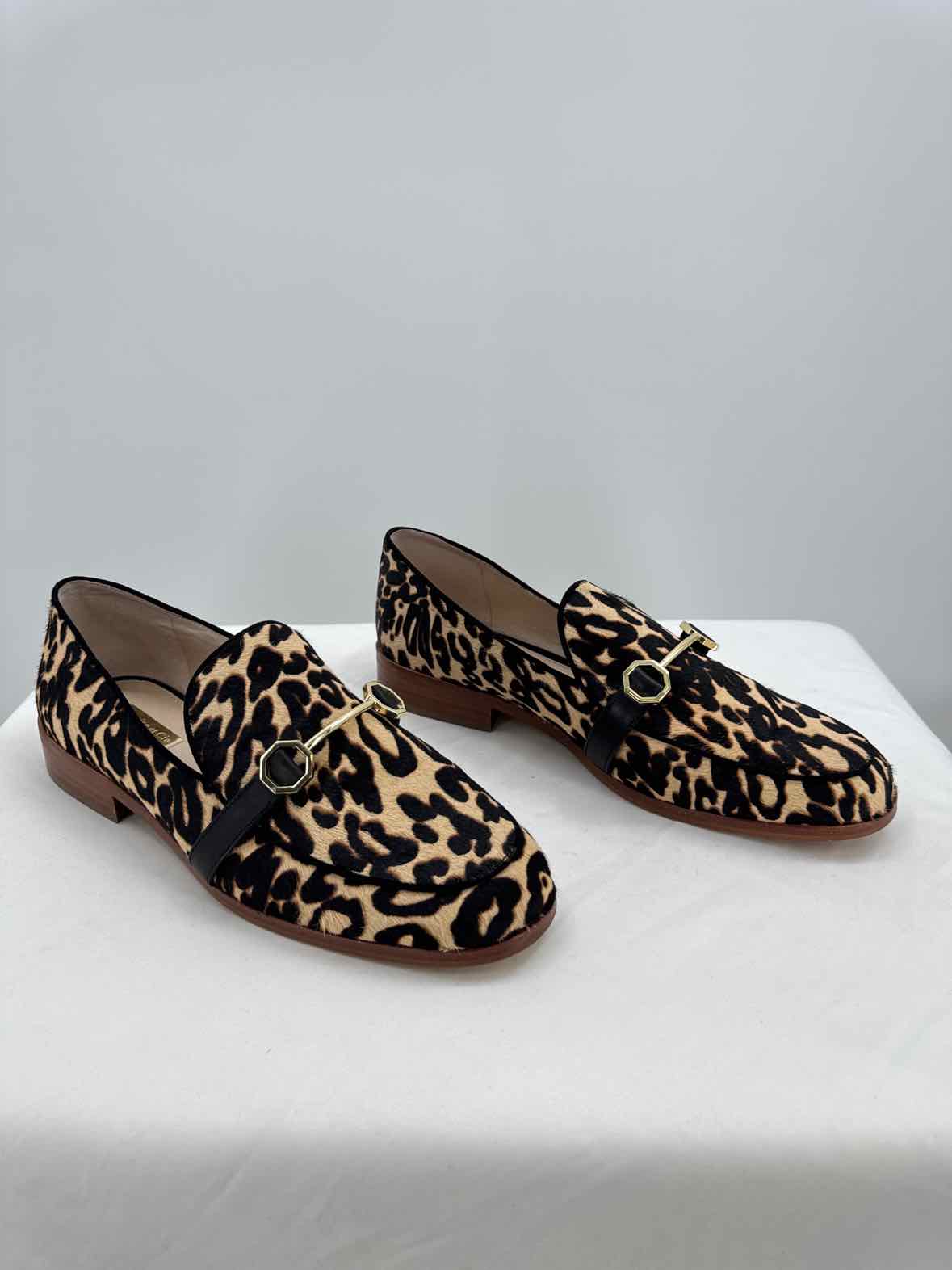 Louise et cie Cheetah Women Size 10 Womens Shoes