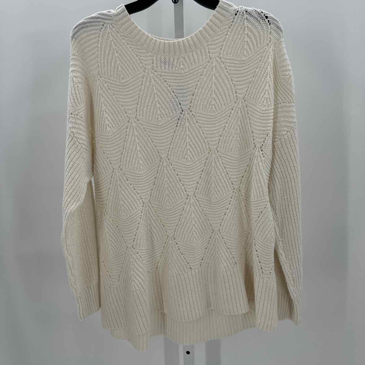 Womens Sweater