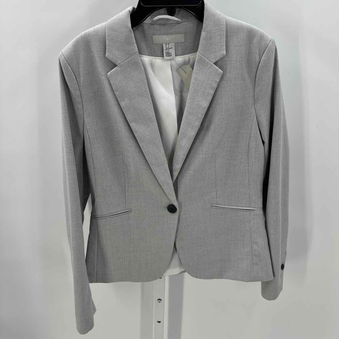 Womens Blazer