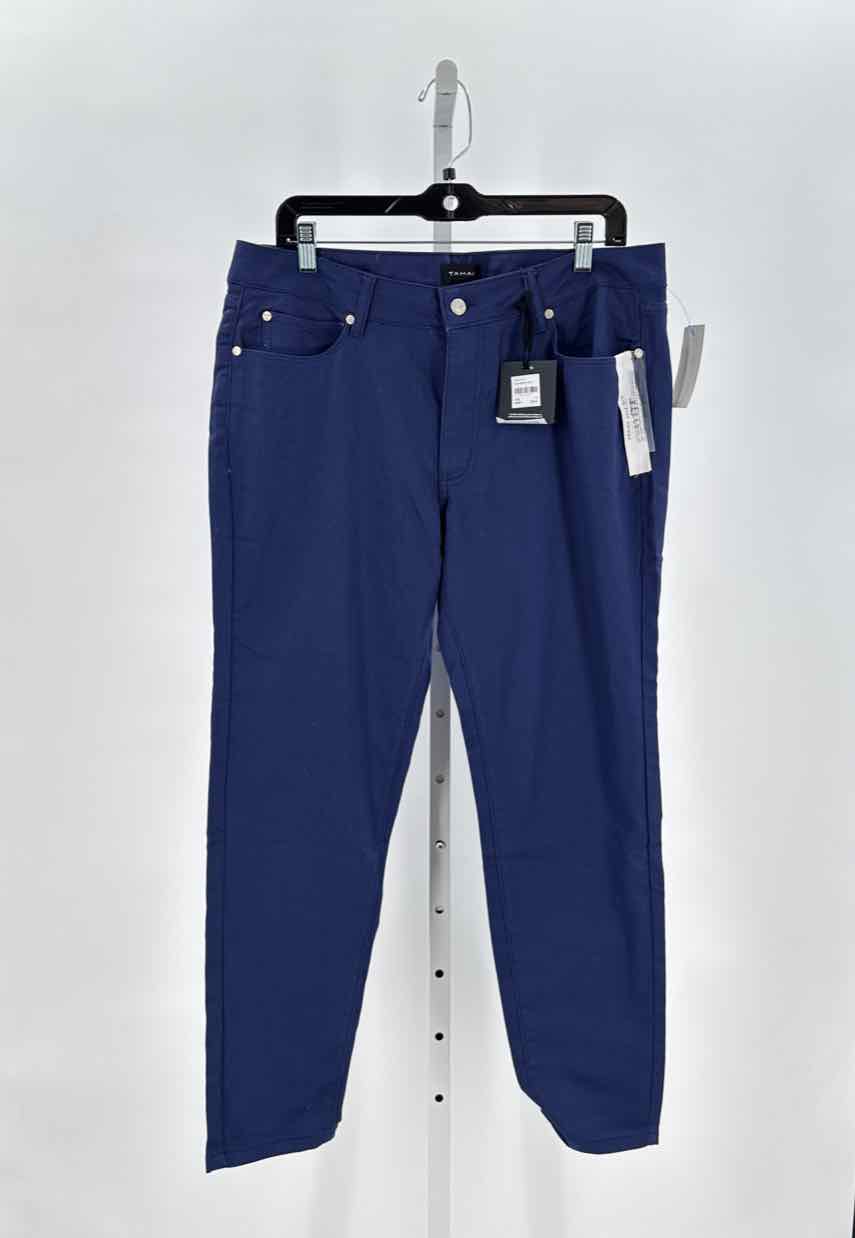 Tahari Blue Women Size 14 Womens Jeans