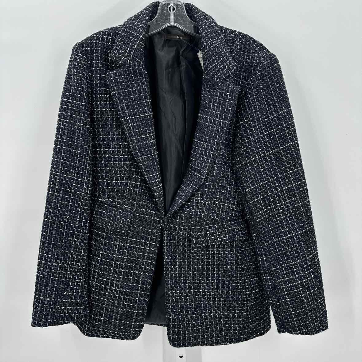 Womens Blazer